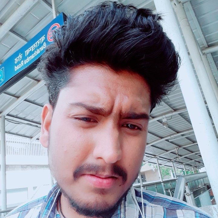 SarcasticHarami's tweet photo. #NewProfilePic https://t.co/nEx2WSqHCD