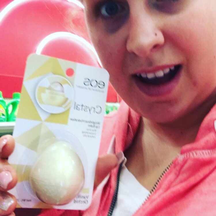 ana_stoe's tweet photo. @eos @influenster #eoscrystal #contest https://t.co/cIEsCsB47K