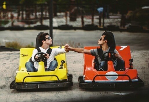 Congrats on your retirement Big Fella. Shall we go across Canada and have some fun? <a href="/Pchiddy/">Patrick Chan</a>