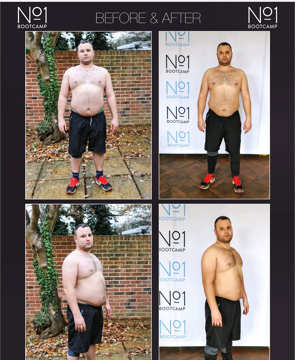 #transformationtuesday When Omar did #no1bootcamp 
#dreambelievebecome 
 #weightloss #cleanfood #fatloss  #followforfollow #bestoftheday  #sexy #sweat #fitness #bootcampuk #healthylifestyle #f4f #love #justdoit #tgif #fitnesscamp #travelfitness
 #travel #explore #keepfit