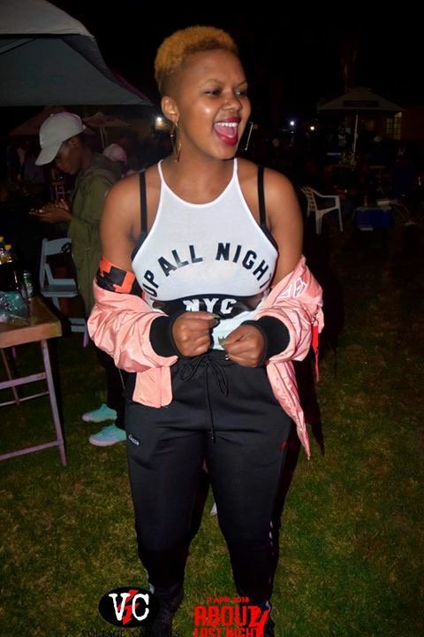 ZizoDhlamini's tweet photo. With The Lover and The Girls π
#ALN4 https://t.co/GyUSy9SqT7
