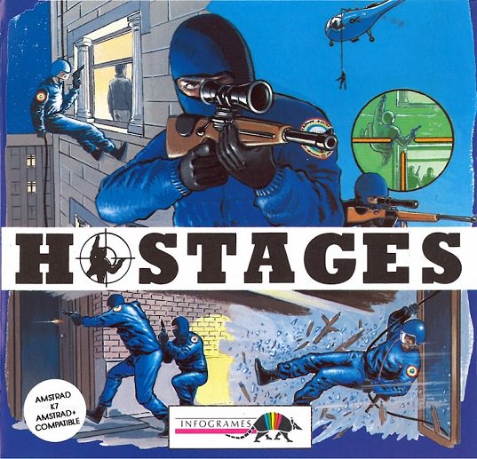 UnPasadoMejor's tweet image. Publicamos nueva entrevista: turno de @isidrogilabert, ex-programador de #NewFrontier y #BitManagers, entre otras. Entre sus juegos se encuentran North &amp;amp; South, Hostages y Light Corridor, entre muchos otros. Via @blackmores_ videojuegosretro-upm.blogspot.com.es/2018/04/entrev…