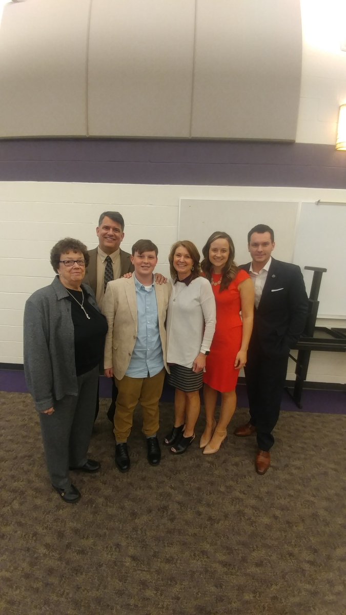 cwelementary's tweet photo. Congratulations Ethan Rader for being Cornwall Elementary Student of the Year!

#SOTY #CornwallElementary #Cornwallrocks https://t.co/1hNkFOqoEd