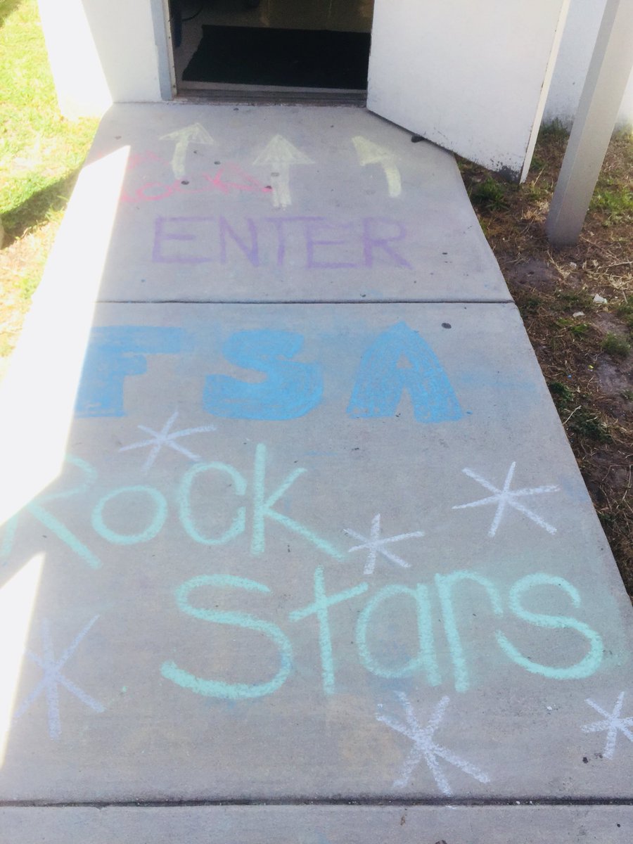 Let’s do this! #ela #fsa #rockstars #enter #yourock! #2018 #elms #ProtectTheNest