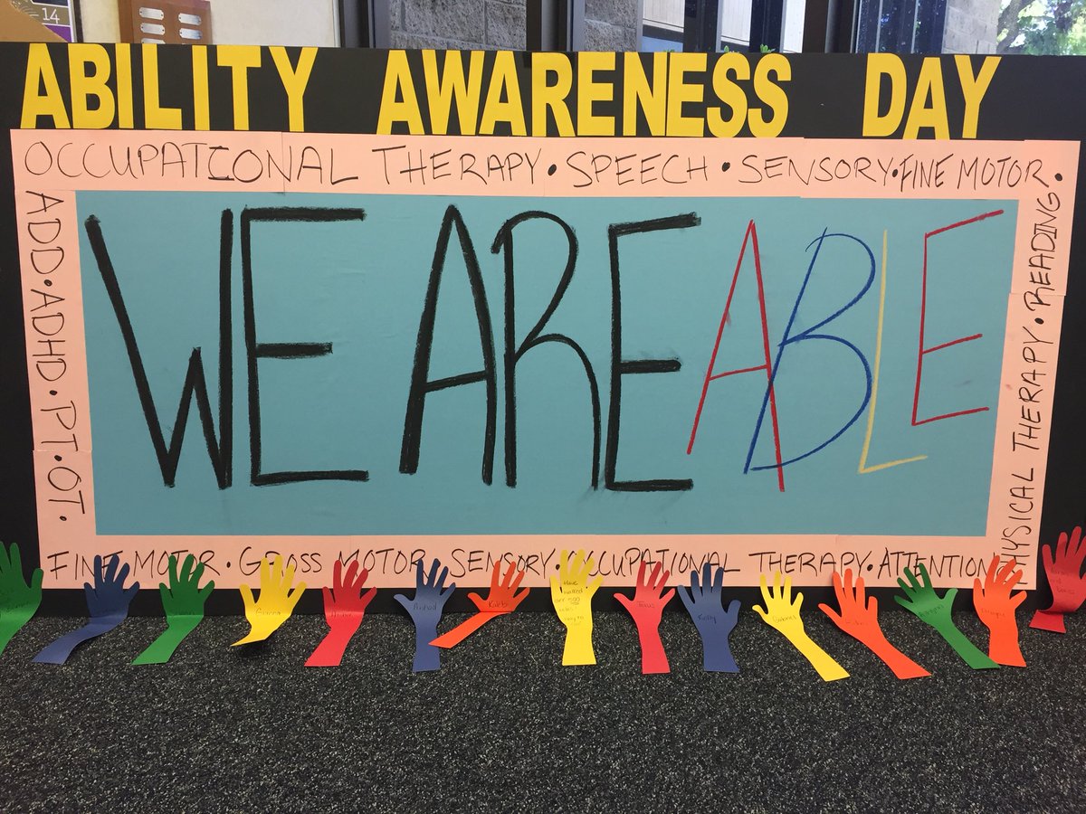 RanchoElem's tweet photo. Kindness Week is in full swing here at Rancho! https://t.co/ueHy2RyTYa