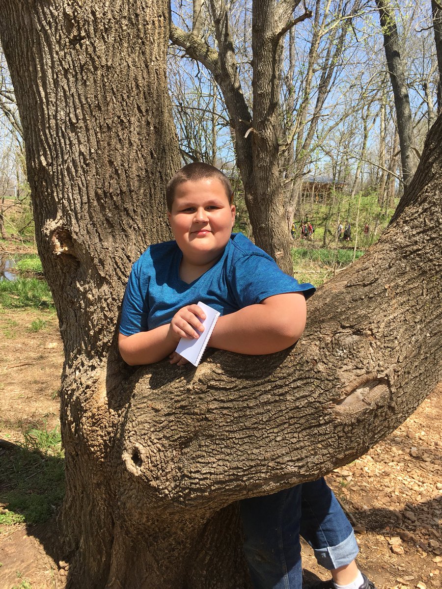 rsimontech's tweet photo. Watershed field trip https://t.co/IJrOtFcV92