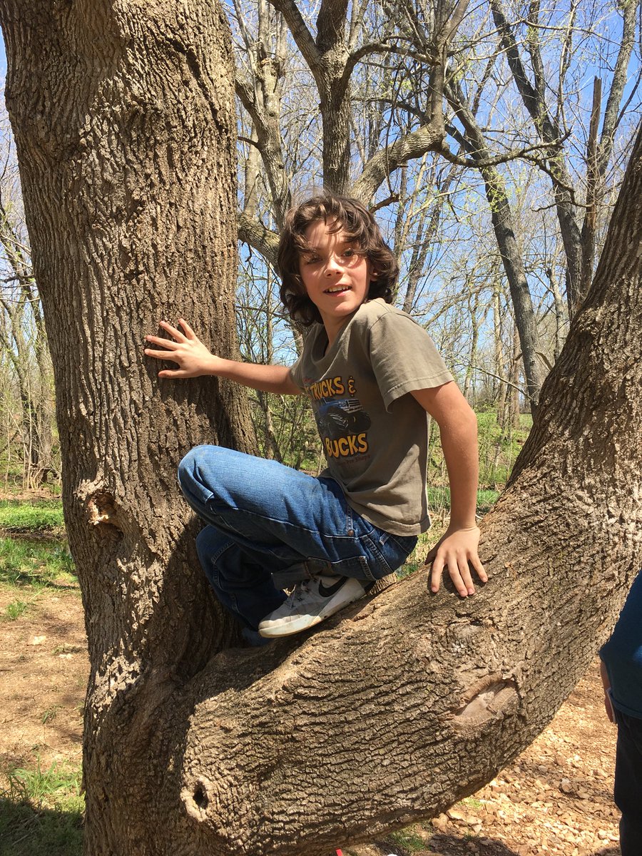 rsimontech's tweet photo. Watershed field trip https://t.co/IJrOtFcV92