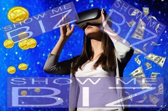 azhnyakina's tweet photo. #ShowMeBiz
#ВиртуальныйЭкспоцентр
#VirtualExpo
#VRExpo #ShowMeBizICO https://t.co/GmJeLjjlQv https://t.co/rWt1TWr1XU
Компания ShowMeBiz- наше стабильное настоящее и перспективное будущее!Инвестиции в ExpoCoin-верное решение!Действуйте!https://t.co/jepix1BG2u @ShowMeBiz_pro https://t.co/sKeUNGGKaA