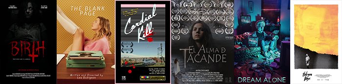 Mindfield LA tweet media