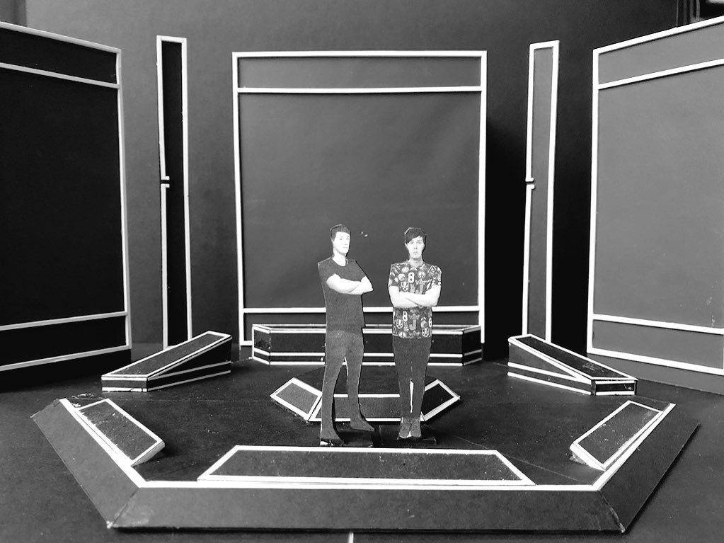 Daniel Howell tweet media