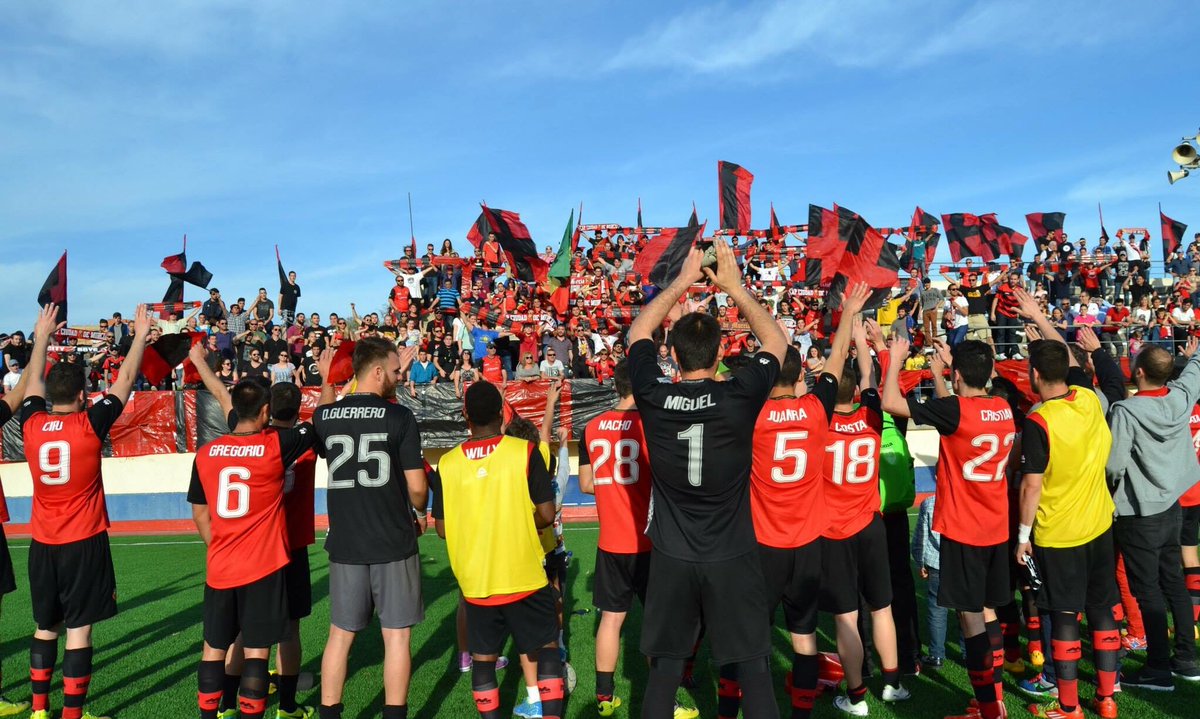 En lo que llevamos de temporada, 18 son los diferentes jugadores que han conseguido anotar gol con el <a href="/CiudadDeMurcia/">CAP Ciudad de Murcia</a> 
Igualando los datos de la temporada 14/15 en Preferente Autonómica, que finalizó con el ascenso a Tercera División.