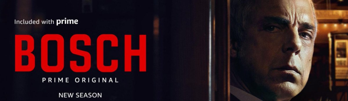 AmazonAtUCI's tweet photo. Join Prime Student and check out the new season of Bosch with Prime Video!! #PrimeStudentRep #Ad https://t.co/cx1ZncfhoS