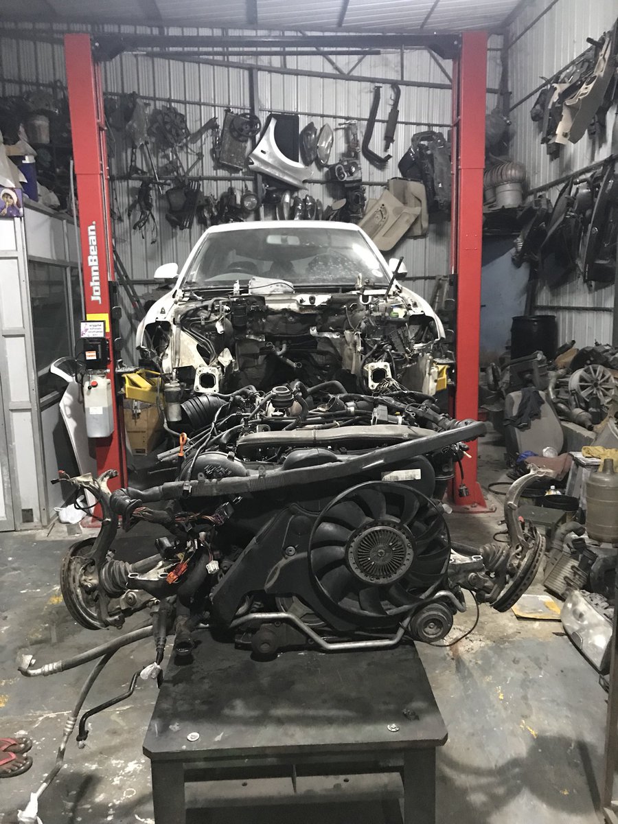 Hebron Auto Mechanics (AutoHebron) Twitter