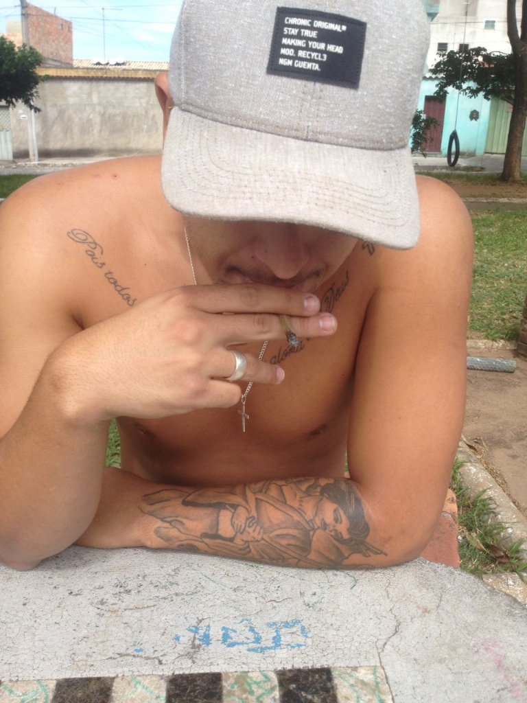 MaarkinViana's tweet photo. e um dia esse revoltado ainda vai te surpreender ... 🎧 https://t.co/tg2pvUjgjU