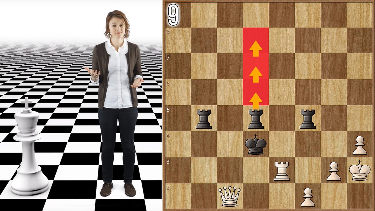 agadmator's tweet photo. Infinite Chess | Impossible Puzzles on An Infinite Board
https://t.co/jIh2DFp0aD
Enjoy the video and share with friends :)
#chess #youtubechess #chessvideo #agadmator #infinitechess #infinity
@PBSInfinite https://t.co/lglGhozjmr