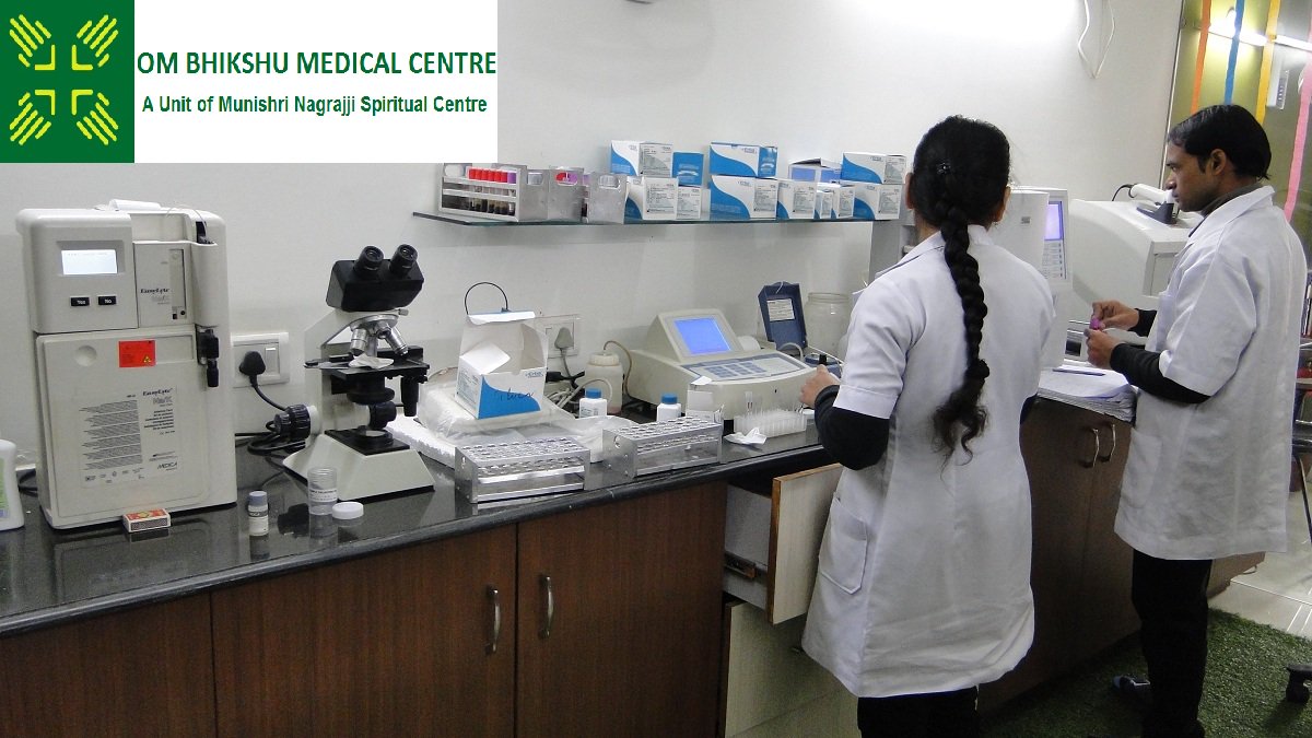ombhikshulab's tweet photo. Om Bhikshu Medical Centre is one of the best #Pathology_Labs in Nirman Vihar, Delhi. People can visit at #Om_Bhikshu #Medical_Center for full body checkup at lowest price. https://t.co/SLvtsi9Wze https://t.co/dQfP5Tuo2B