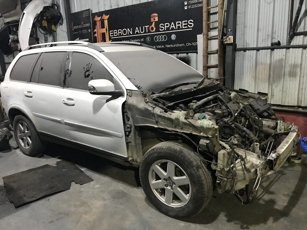 Hebron Auto Mechanics (AutoHebron) Twitter