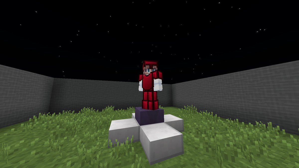 SqdUHCs's tweet photo. » Meetup FFA «
   » Winner «
-  -  -  -  -  -  -  -  -
× @KlazePvP
× Kills: 6
-  -  -  -  -  -  -  -  - 
» ¡Ty For Playing! « https://t.co/yIYjtAZ1O3