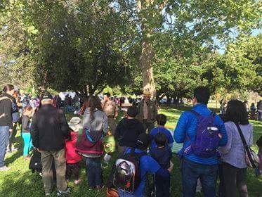SCCParks's tweet photo. Pictures from Fishing in the City event at #EdLevin Park submitted by a happy participant. https://t.co/H1oFVmNmvJ