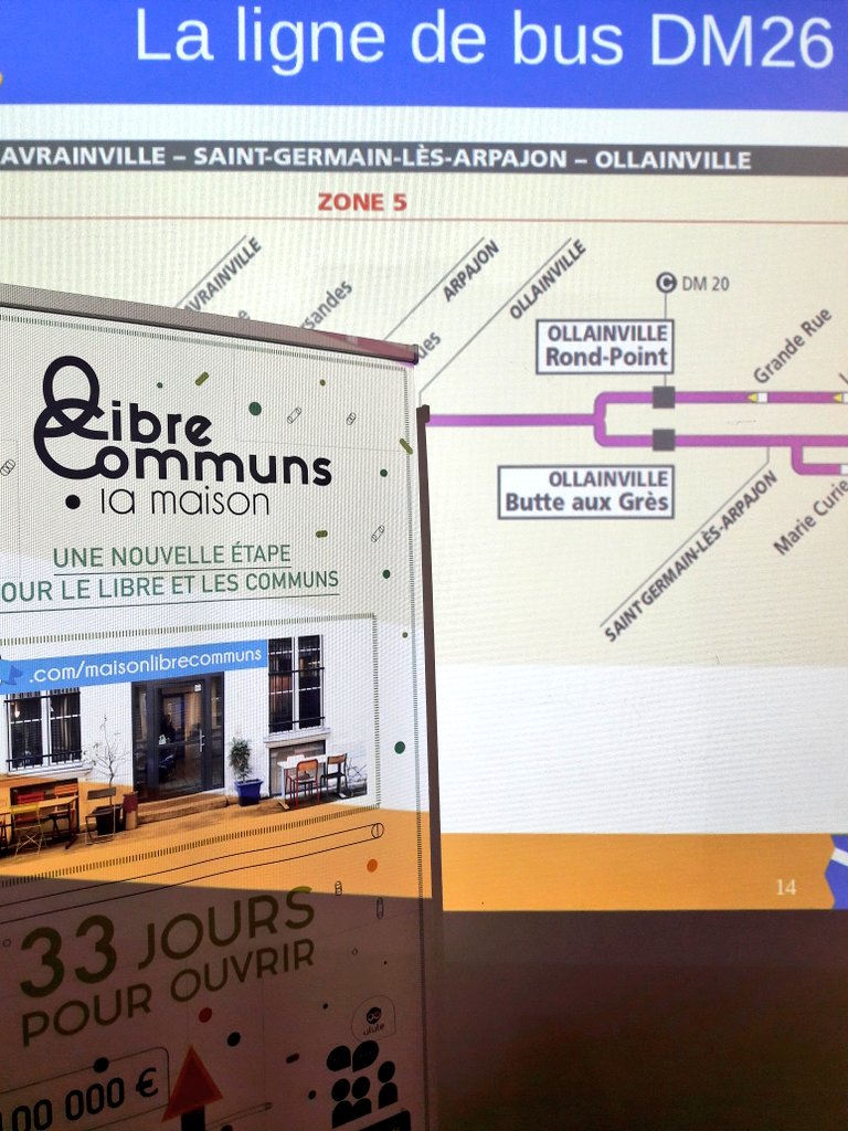 MLCParis's tweet photo. [LT] Ce soir, on apprend à cartographier en liberté. Quai de bus, arrêts de tramways, sortie de métro... Mais aussi stade, boulangerie, parc public. On marque le territoire qui n'a plus de secret. "Attention, il est interdit de faire bouger les églises!" #joke #OSM #quartierlibre https://t.co/YQB1LUwvDk
