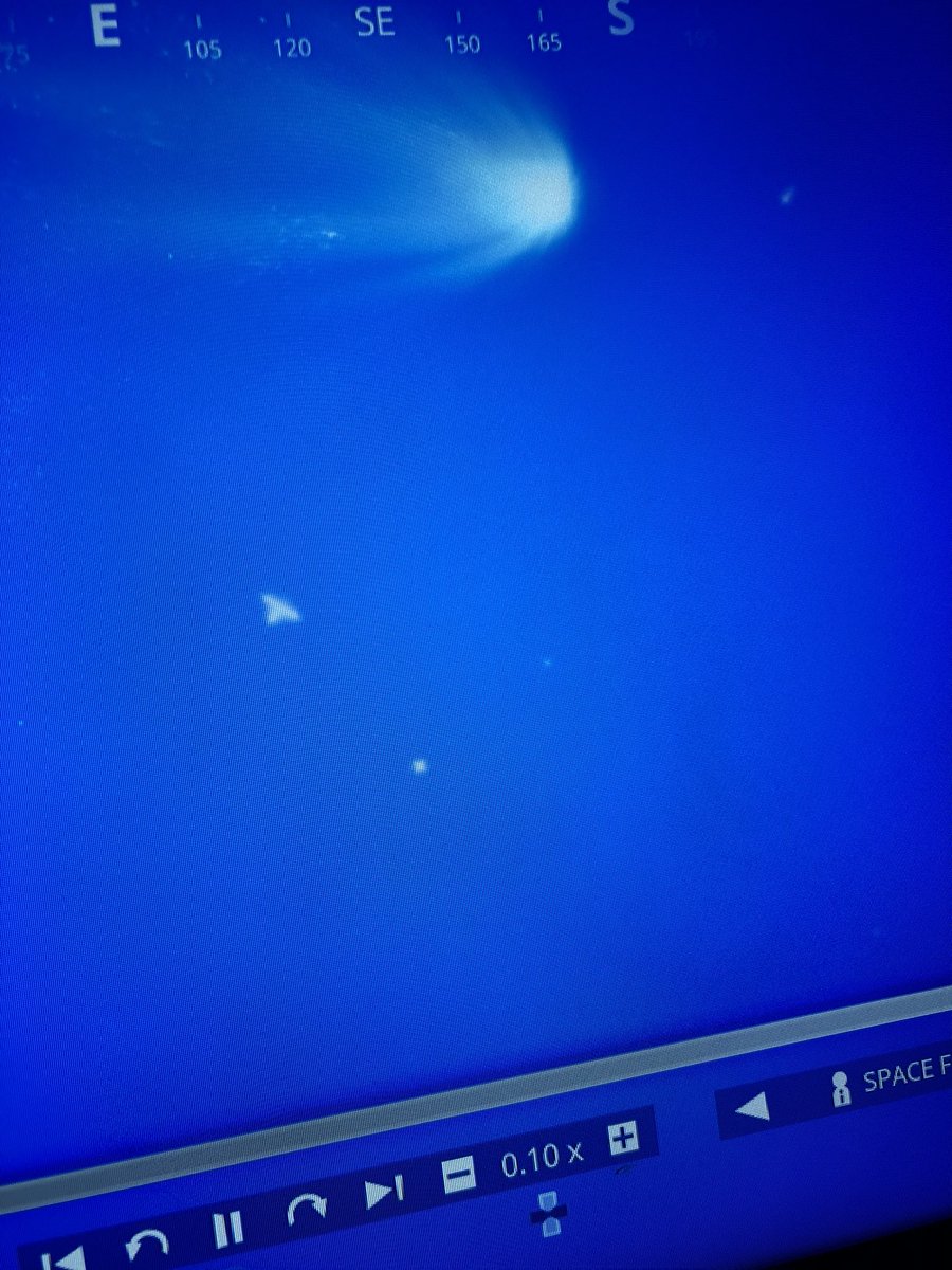 danielstar536's tweet photo. @FortniteGame @Alienware Check this T I found under the meteor in Fortnite can anyone explain https://t.co/MJJKnIjy8R