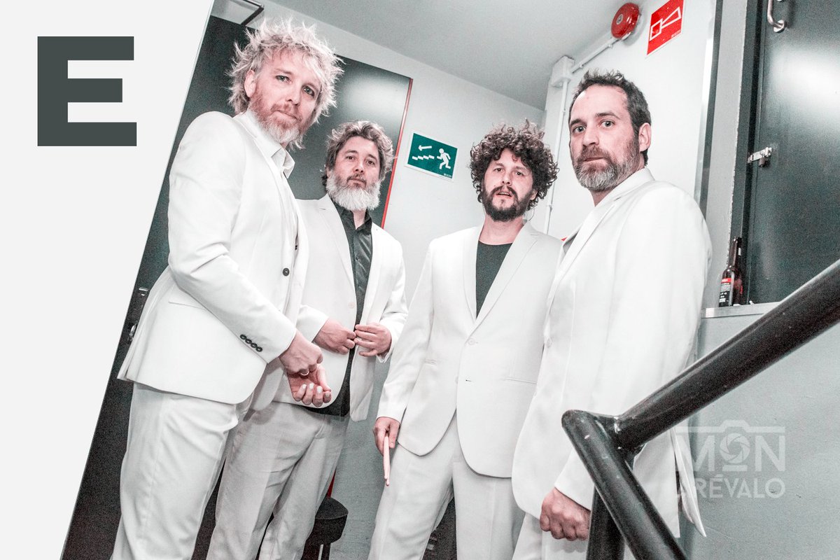 ElefantesMusic's tweet photo. Esta semana tenemos dos conciertazos en Murcia y Zaragoza
🔥 Últimas entradas 🔥
🔈 Vie 20/04 #Murcia Sala REM
➡️ https://t.co/3MxKj65BeG
🔈 Dom 22/04 #Zaragoza Teatro de las Esquinas
➡️ https://t.co/RoGziA9UEB https://t.co/a6qJgXFbrR