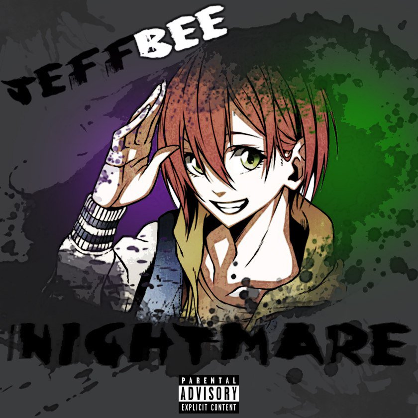 RealJeffBee's tweet photo. JeffBee - Nightmare УЖЕ В СЕТИ! Чекай паблик, хоуми! Разнообразим грозовые тучи агрессии - мягкими вайбами Лоу-Фай волн, ман!
https://t.co/m0ptrNlncj
#JeffBee #Nightmare #Single #Delirious https://t.co/QPtKvNtpdO