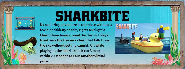 Opplo On Twitter Sharkbite Atlantis Updates Been Hard At Work With Lots Of Usability Updates Xbox Mobile Shark Improvements Kick From Seat Spanish Translations Rubenmveiga New Lobby Music Bslickcomposer New Lobby - megalodon shark bite roblox codes how to get free roblox