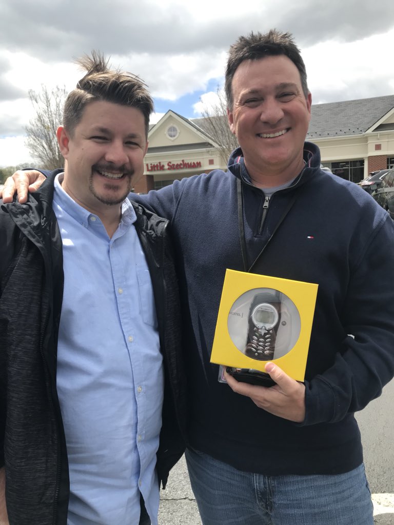 VeeMiller11's tweet photo. Prospects got jokes 😂 #primecondition #PTT #magentaculture #TFBelevate @DaveBolton77 @LLaPresta https://t.co/aoMT1uYgMO