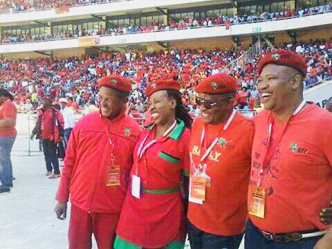 Pebco 3, Cradock 4; Free State 4