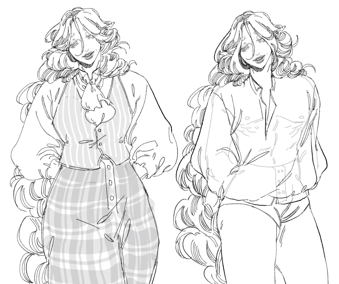 college age humbo&amp; humbo no (god im falling asleep so bad rn) 