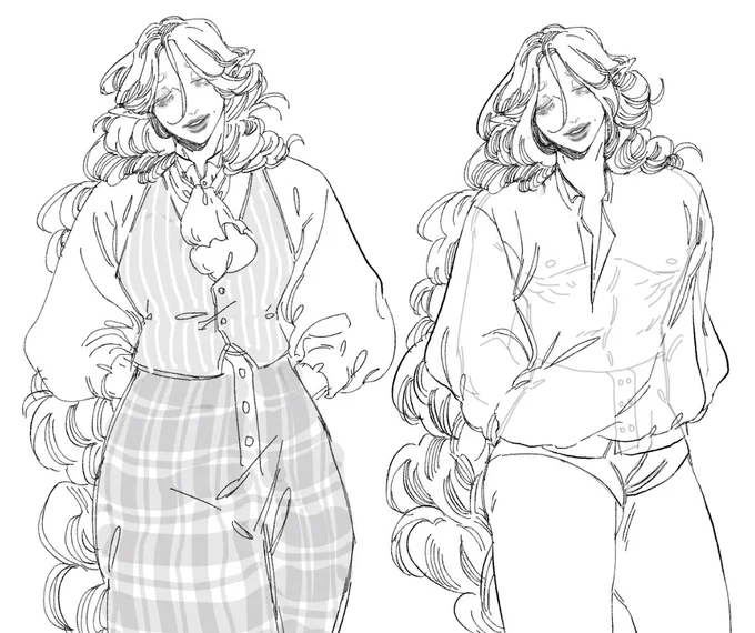 college age humbo&amp; humbo no (god im falling asleep so bad rn) 