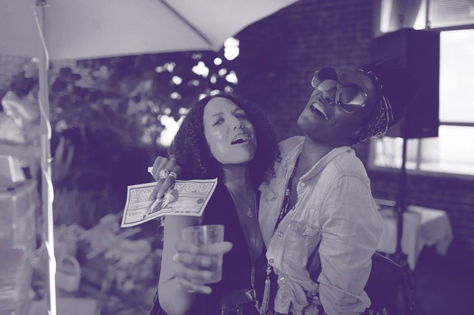 This Thursday:: Join us as we welcome the High Museum’s Young Professionals for Thirsty Thursday + Member Mixer. 7-9pm. Come hang out, enjoy music and cocktails, and check out our new exhibitions!