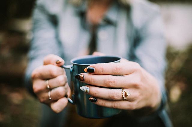 Hiking engagement sessions for the win, always. For this session, this amazing couple and I hiked over 6 miles in upstate New York, made a campfire, ate some bagels and drank some aeropress coffee that was freshly ground from whole beans, and sat by the … ift.tt/2qDTfY4