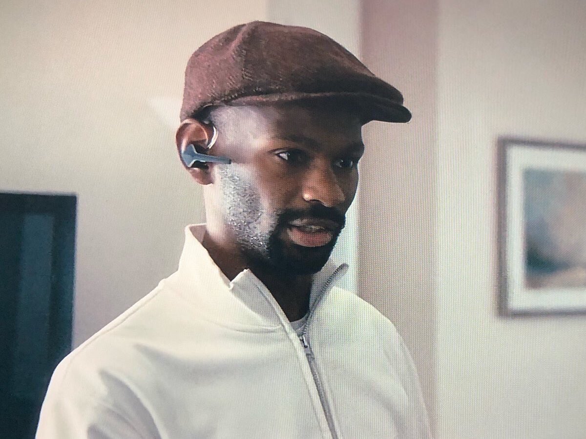 tjswannlive's tweet photo. #Donald Glover you doing some hellavu writing my brother I’m chasing a toast to #bibby Aka Wayne Weezy!!! #swannspond #preacherhousevschurch #stop https://t.co/i4SwktlGWj