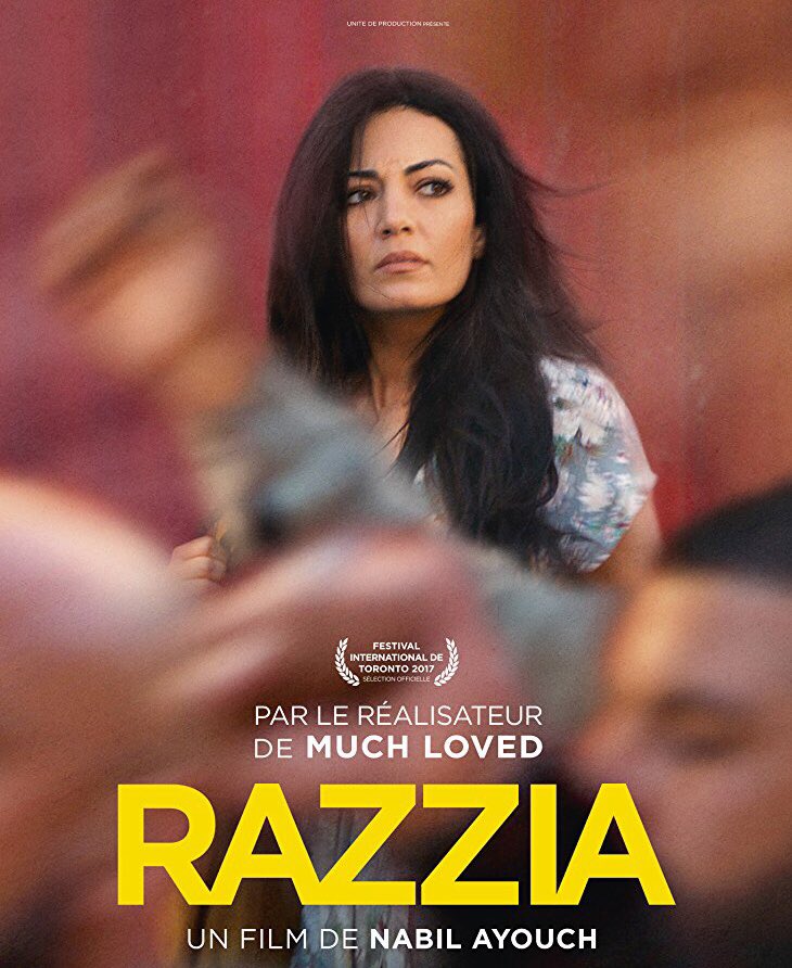 Porque en el #FCE18 hay para todo los gustos, hoy estrena la comedia alemana Welcome to Germany a las 6:45 pm y mañana a las 6:45 pm se repite el drama árabe Razzia. ¡Nos vemos en el Fine Arts de Miramar!

Boletos: bit.ly/2H8Hm4c