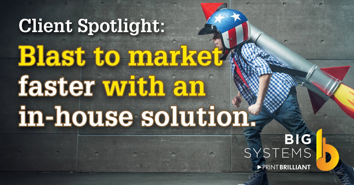 Big Systems tweet media