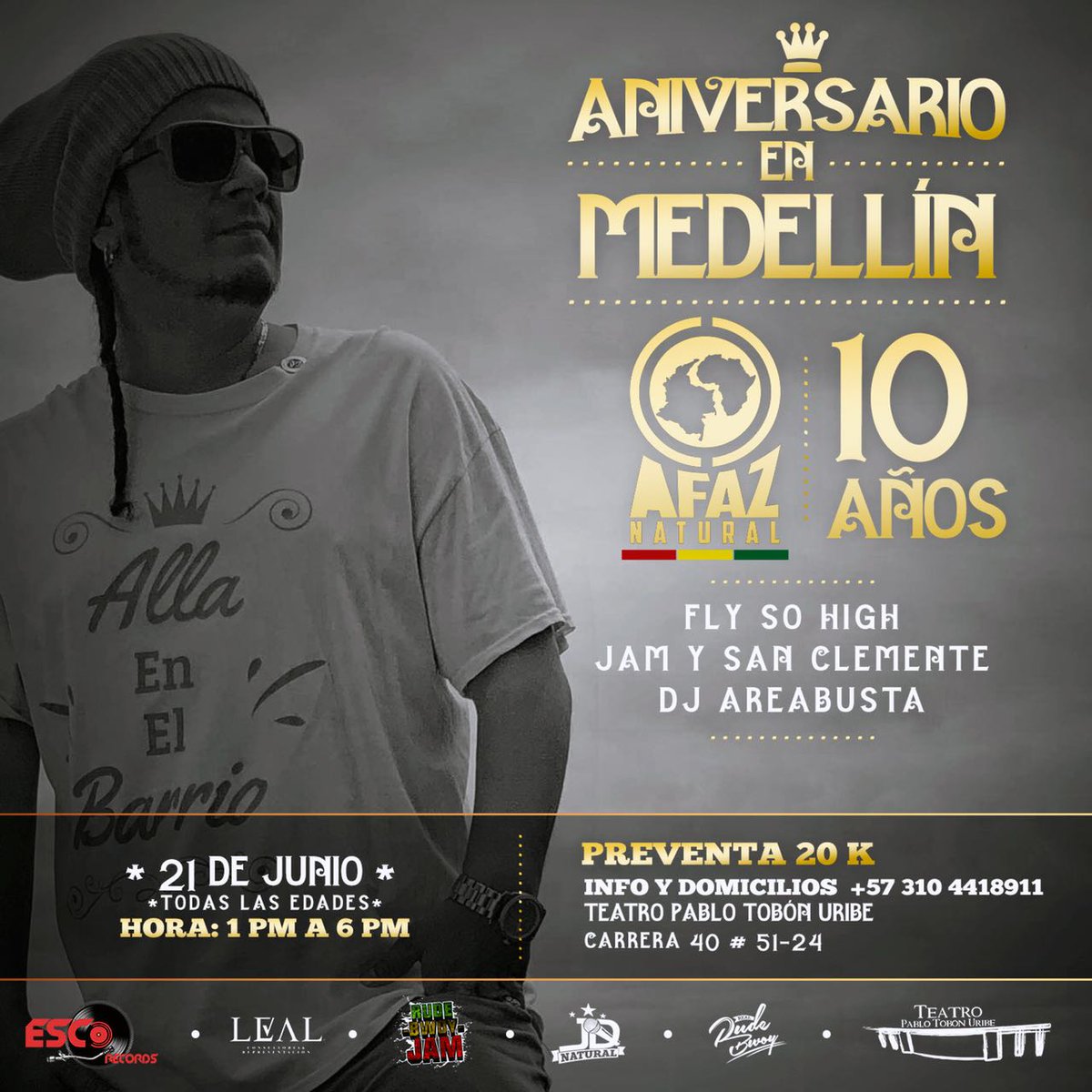 DAQA HIP HOP tweet media