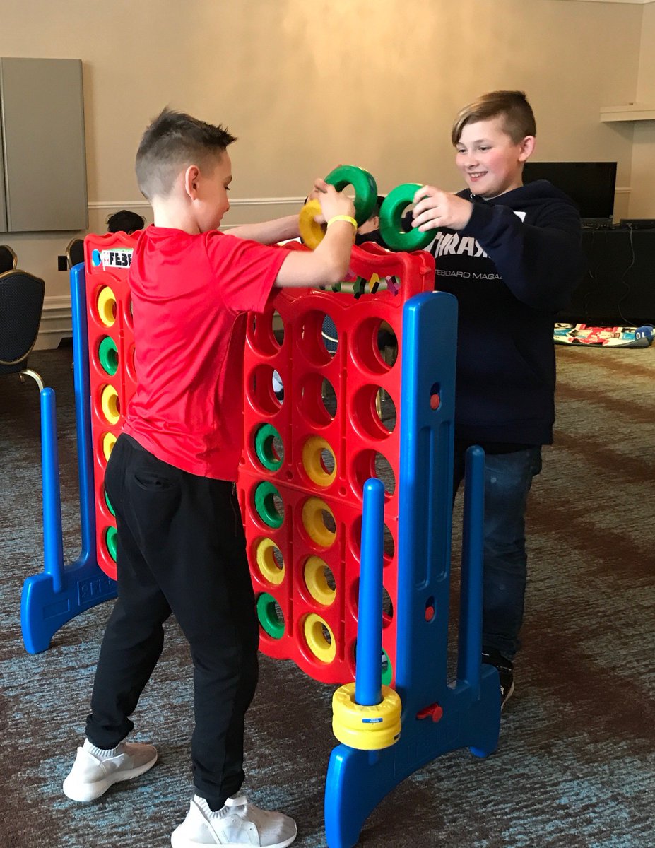 InclusionAB's tweet photo. Photos from #FamConf2018 are up, click to see all the action from the weekend! https://t.co/xsowibwCd3 https://t.co/a2ZncC9h5n