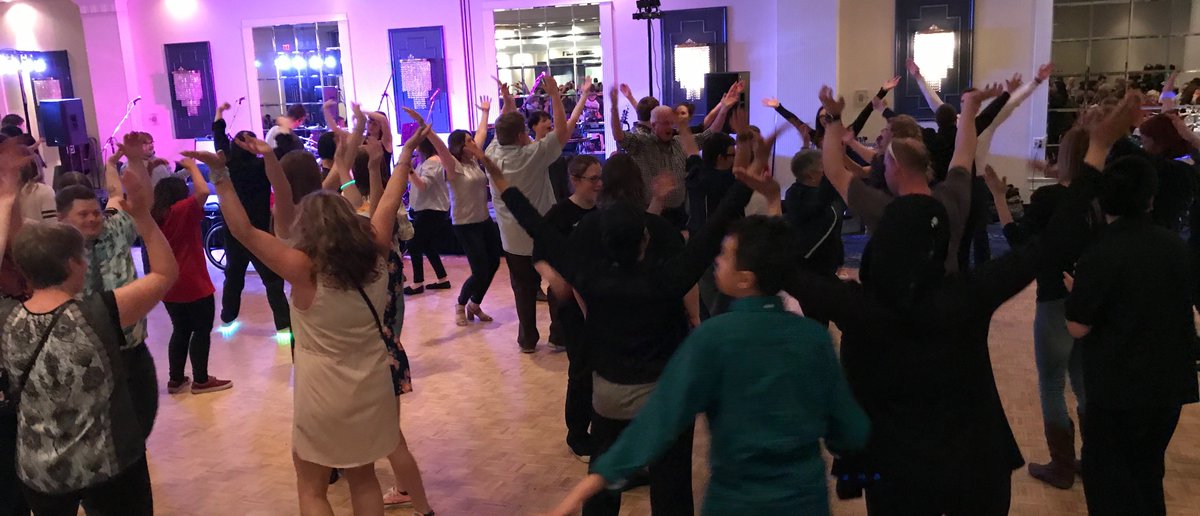InclusionAB's tweet photo. Photos from #FamConf2018 are up, click to see all the action from the weekend! https://t.co/xsowibwCd3 https://t.co/a2ZncC9h5n