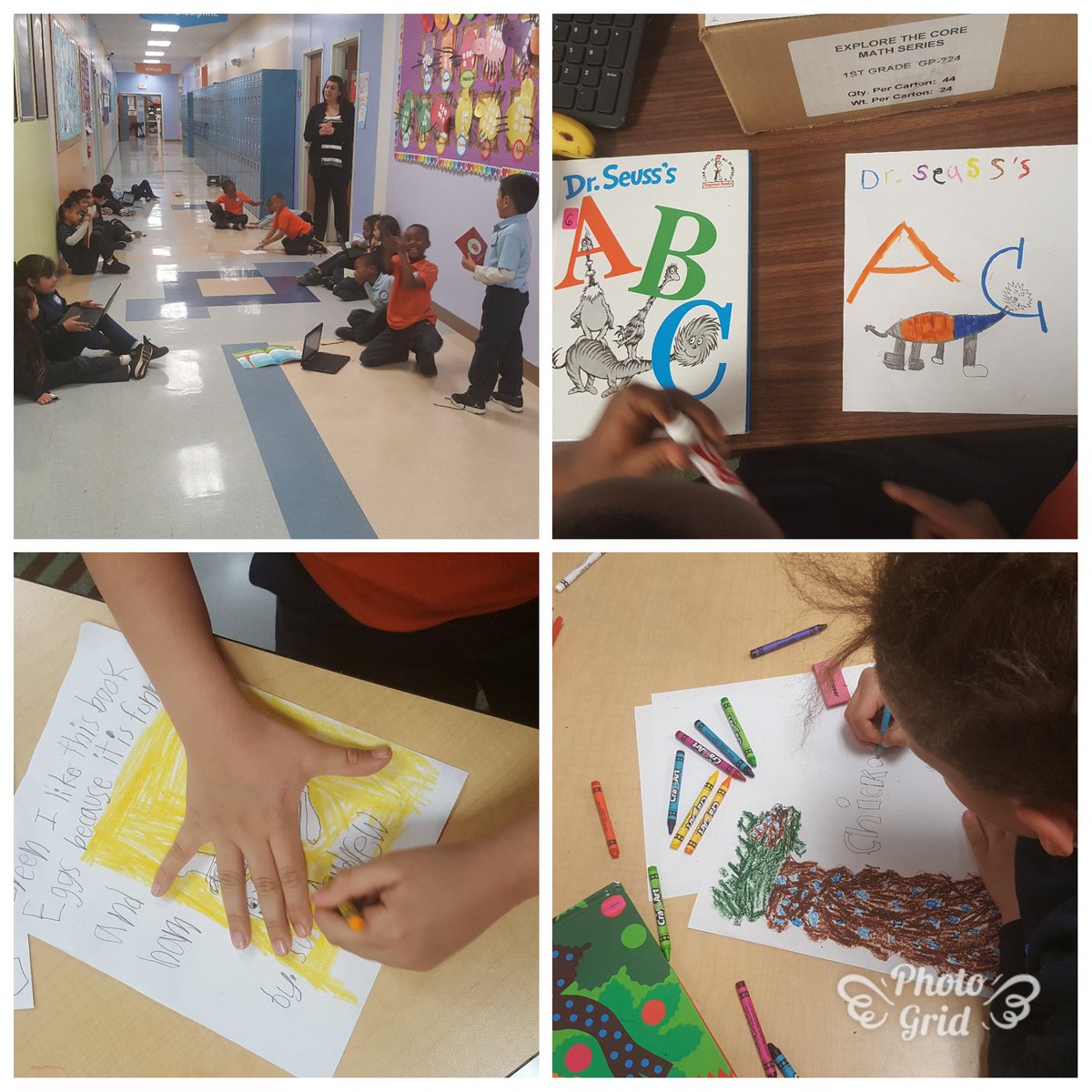 imsa_west's tweet photo. ReadCON is a two-part competition. 
1. Reading competition based on words read between March 19th through April 27th. 
2. A poster contest where students will be creating posters showcasing their favorite book. 
#WeAreConcept https://t.co/nAVUhAA9Fh