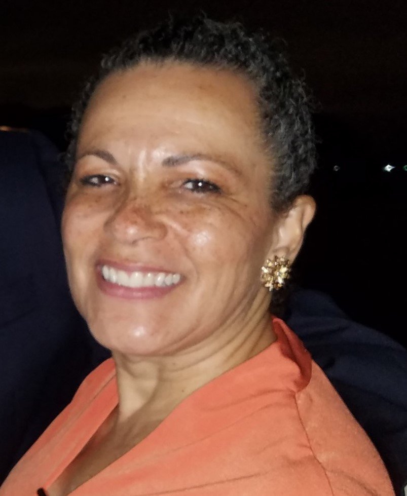 Debbi Goodridge: A Montreal Native. Vice-President of the UNSRC Jazz Society of the United Nations. Her singing style has been compared to the likes of Nancy Wilson, Astrud Gilberto and Sarah Vaughn! See Debbi Perform 4/28 at IWJ Festival! #jazzsinger #jazzartist #jazzfestival