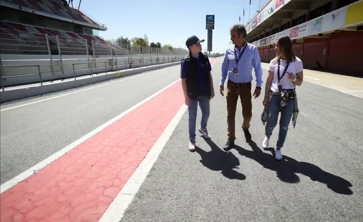 Our video with me, <a href="/veroengan/">Veronica Engan</a> and <a href="/lmoya_oficial/">Luis Moya</a> has landed! Check it out at oliversolberg.com/videos or on my Facebook page 🎥