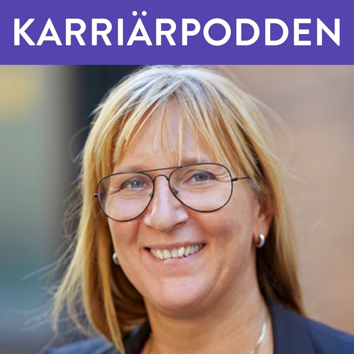 NYTT AVSNITT UTE!
Veckans gäst är Tanja Ilic - VD Svensk Fastighetsförmedling. Hon har en spännande bakgrund som spänner över flera olika branscher och är verkligen ett bevis på hur det kan berika karriären att ha erfarenheter från olika roller och miljöer. 🎧