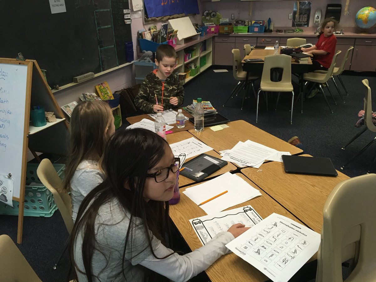 McMillen_pod4's tweet photo. Today we learned that translating from one language to another is hard work! https://t.co/ZHVhiFx2s7