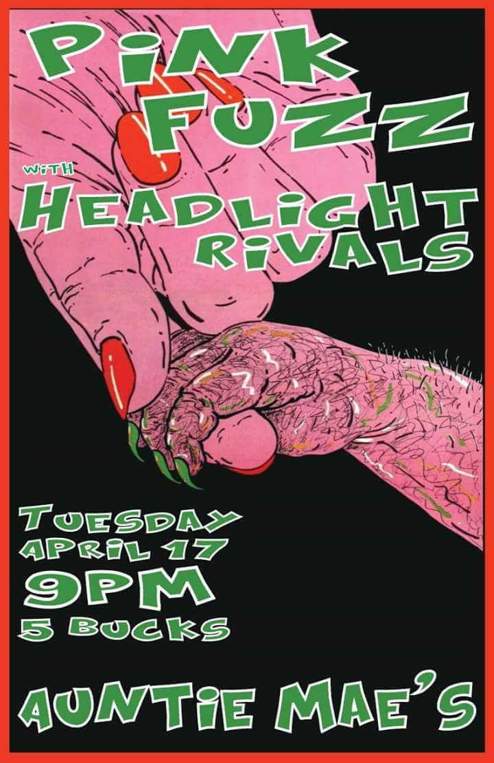 Headlight Rivals tweet media