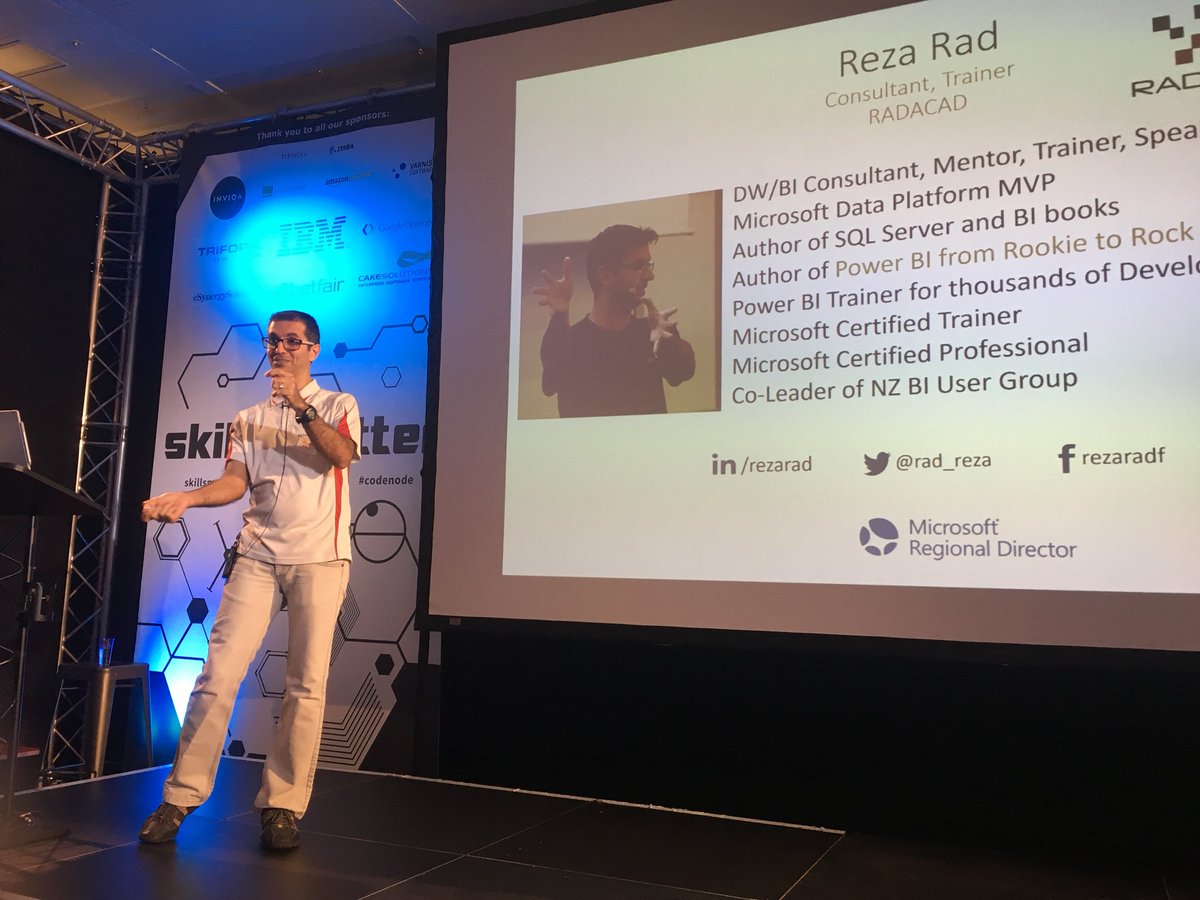 NowinskiK's tweet image. The second session at @pug_london is about #rowlevelsecurity used in @MSPowerBI #PowerBI