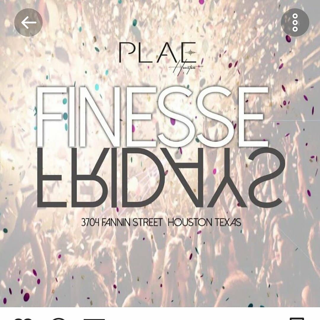 la_e88's tweet photo. 4:20 Customer Appreciation Party at #PLAEHouston!!! 
:
Hosted by GAS @Oneeyeviews &amp; Their SURPRISE SPECIAL GUEST!!
:
FIRST 100 PPL B4 11 RECEIVE $10 &amp; A $10 DRINK TICKET!!! #GetPaid2PLAE
:
EVERYONE FREE TIL MIDNIGHT W/RSVP!!! LINK IN BIO!
:
#APRILBABIES come &amp; celebrate with Us https://t.co/DtXVYIEKyd
