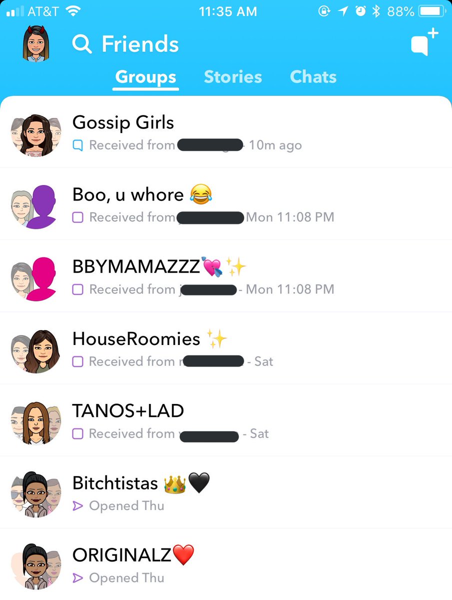 kerstnnn's tweet photo. Finalllly!!! Snapchat got its shiz togetha 😊 #peepthatupdatetho https://t.co/sJMRRSmr18