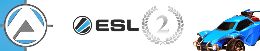 Our preparation for epicLAN is going well, with Mendo taking 2nd place in this week's ESL Rocket League Cup! play.eslgaming.com/rocketleague/e…
#eSports <a href="/RLEsports/">Rocket League Esports</a> <a href="/ESLRocketLeague/">ESL Rocket League</a> <a href="/RocketLeague/">Rocket League</a> <a href="/epicLAN/">EPIC.LAN UK Gaming & Esports Events</a> <a href="/RocketLGCentral/">RocketLeagueCentral</a> <a href="/rlgarage/">RL Garage</a>